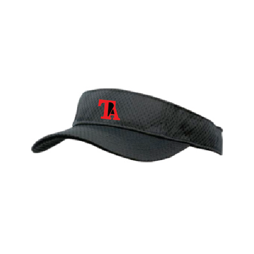 Junior Sports Mesh Visor