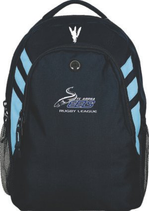 Tasman Backpack
