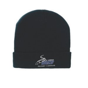 Acrylic Beanie