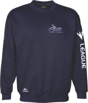 Standard Crew Neck Sweat