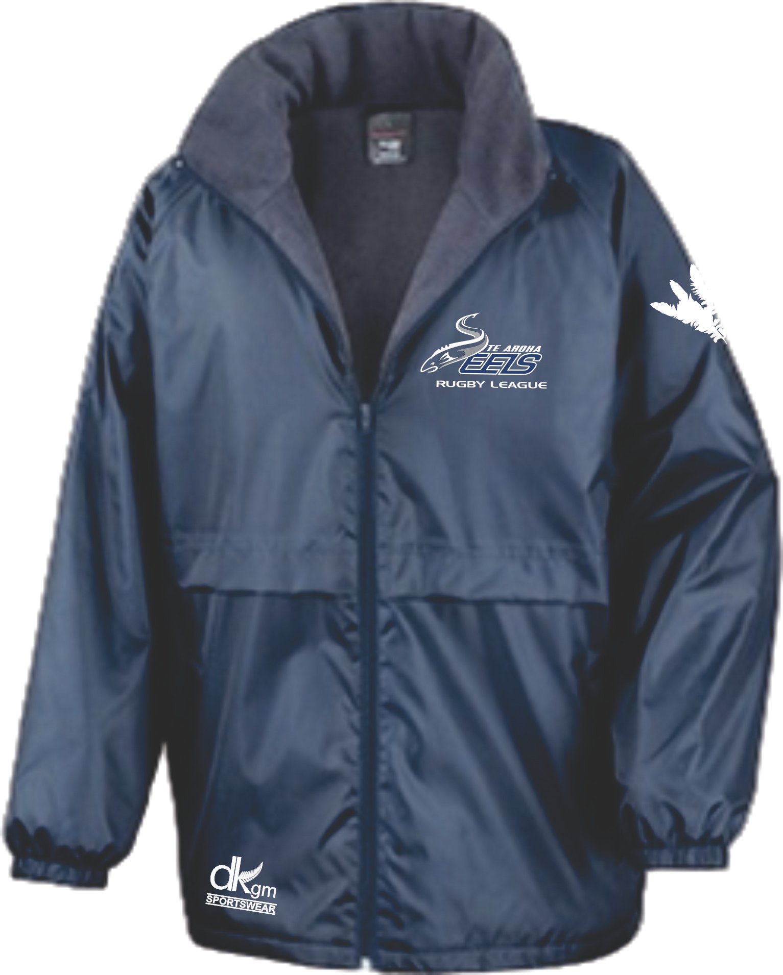 Result Dri-Warm Lite Jacket