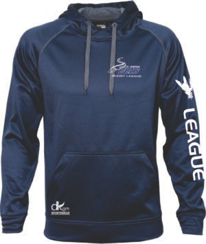 Performance Hoodie