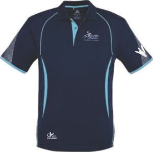 Razor Polo Shirt