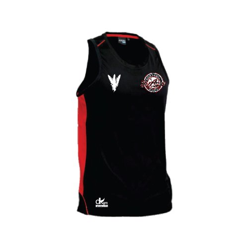 Matchpace Singlet
