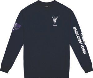 Standard Crew Neck Sweat - Adults