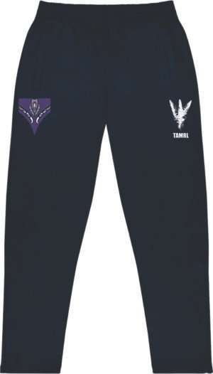 XT Performance Trackpants - Adults