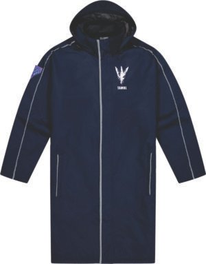 Sideline Jacket