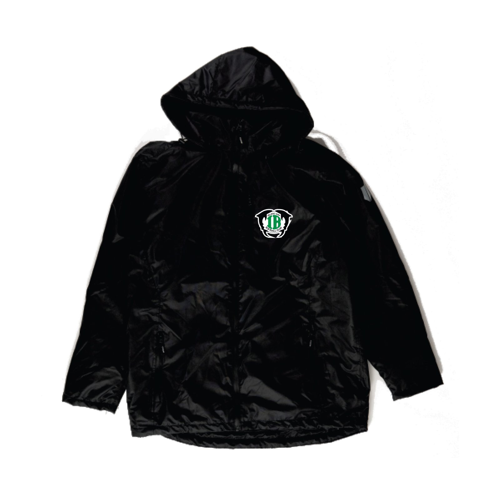 Code Everyday Sideline Jacket