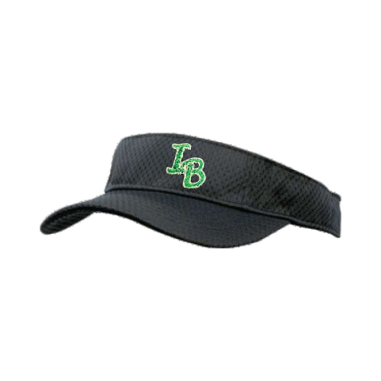 Junior Sports Mesh Visor