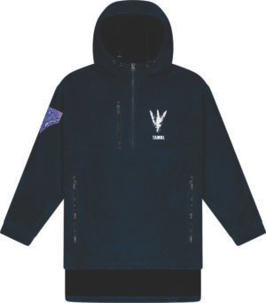 Hauroko Windproof Fleece