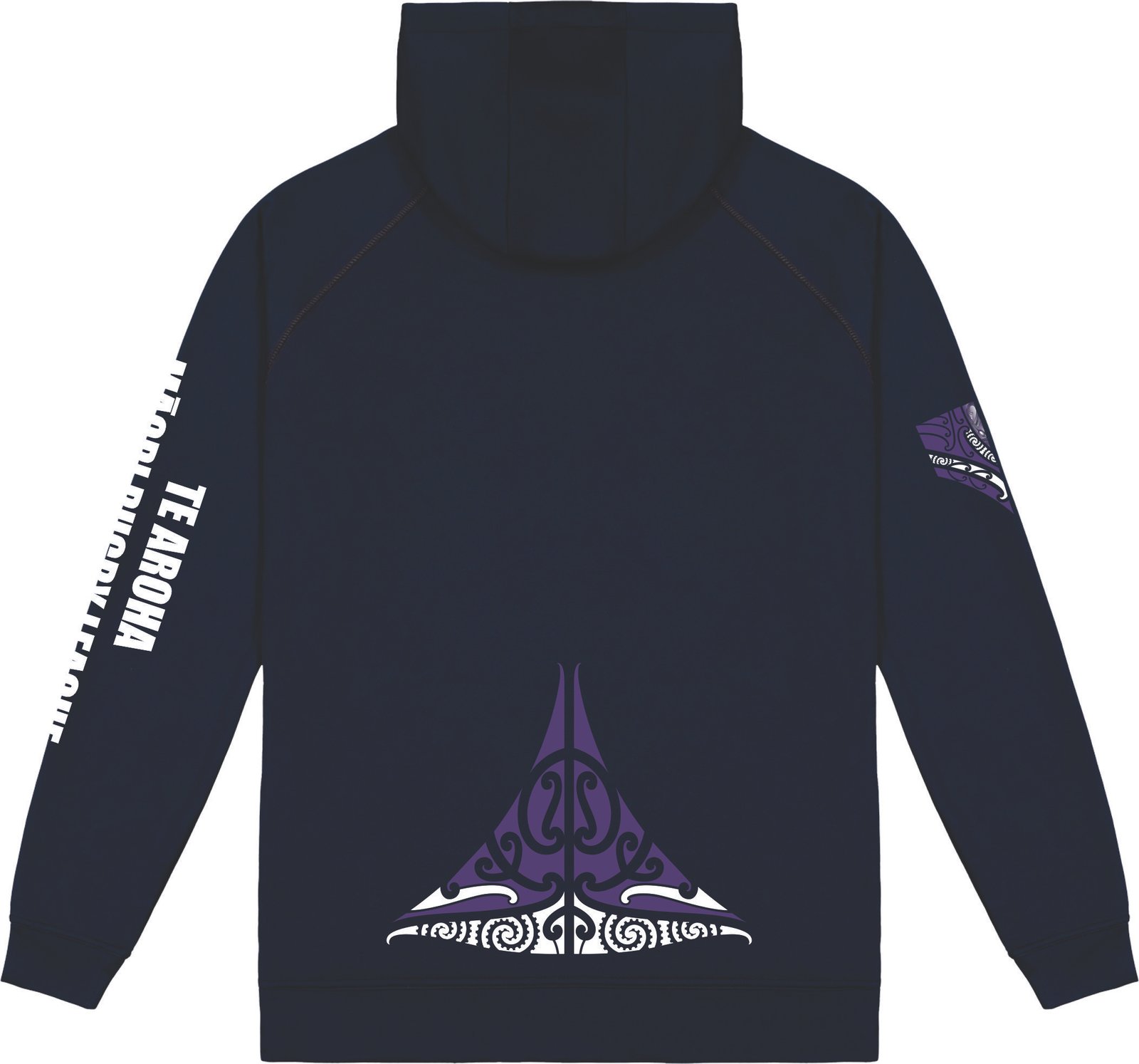 Performance Hoodie Plus - Image 3