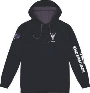 Performance Hoodie Plus