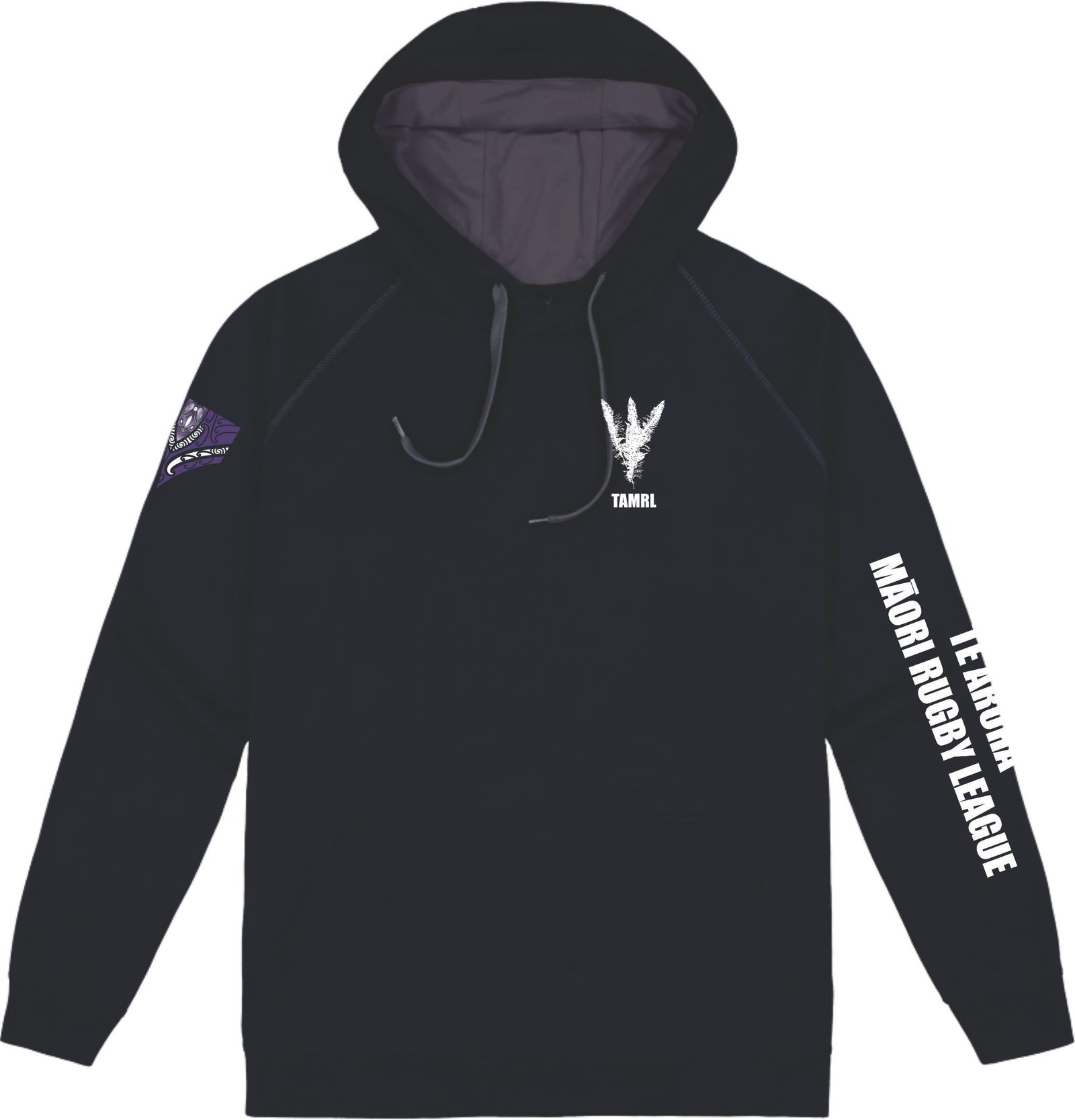 Performance Hoodie Plus