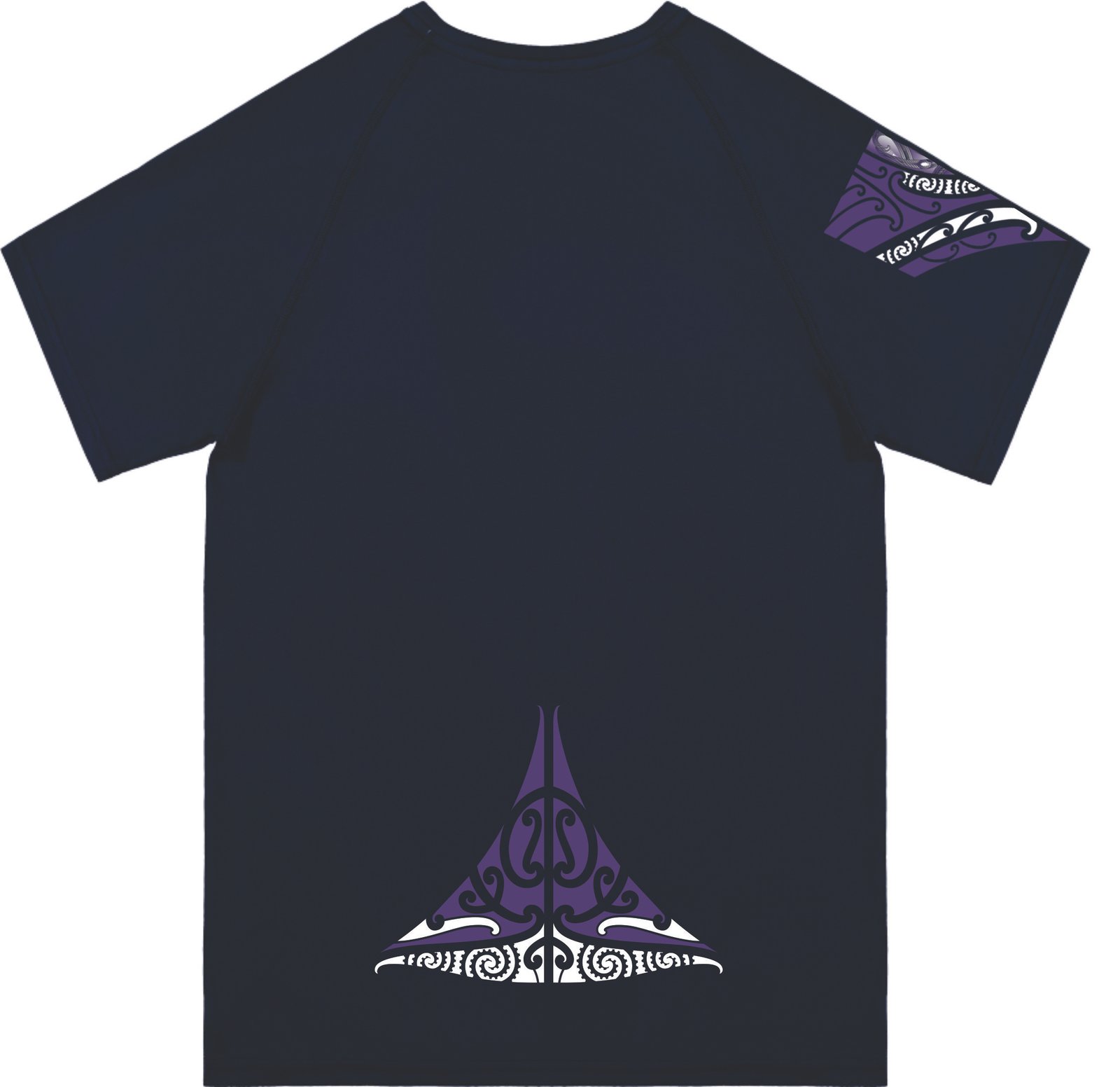 Performance Tee Shirt Kids - Image 2
