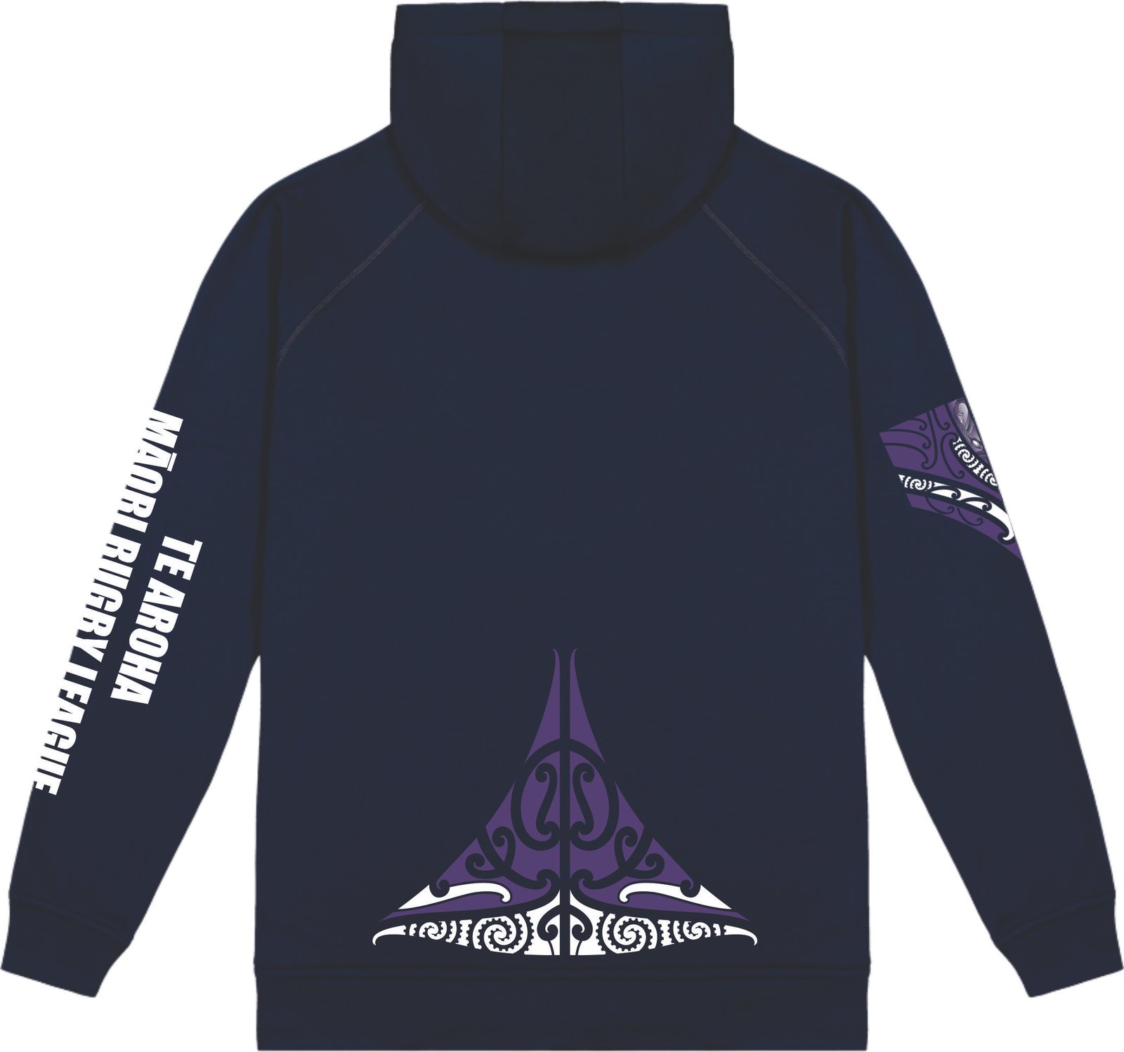 Performance Hoodie Plus - Image 2